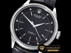 ROLCEL074C - Cellini Time Ref.50509 SSLE Black Diams Asia 3132 - 01.jpg